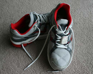 Illustration for article titled All Nike Shoes to Become Nike+ Compatible